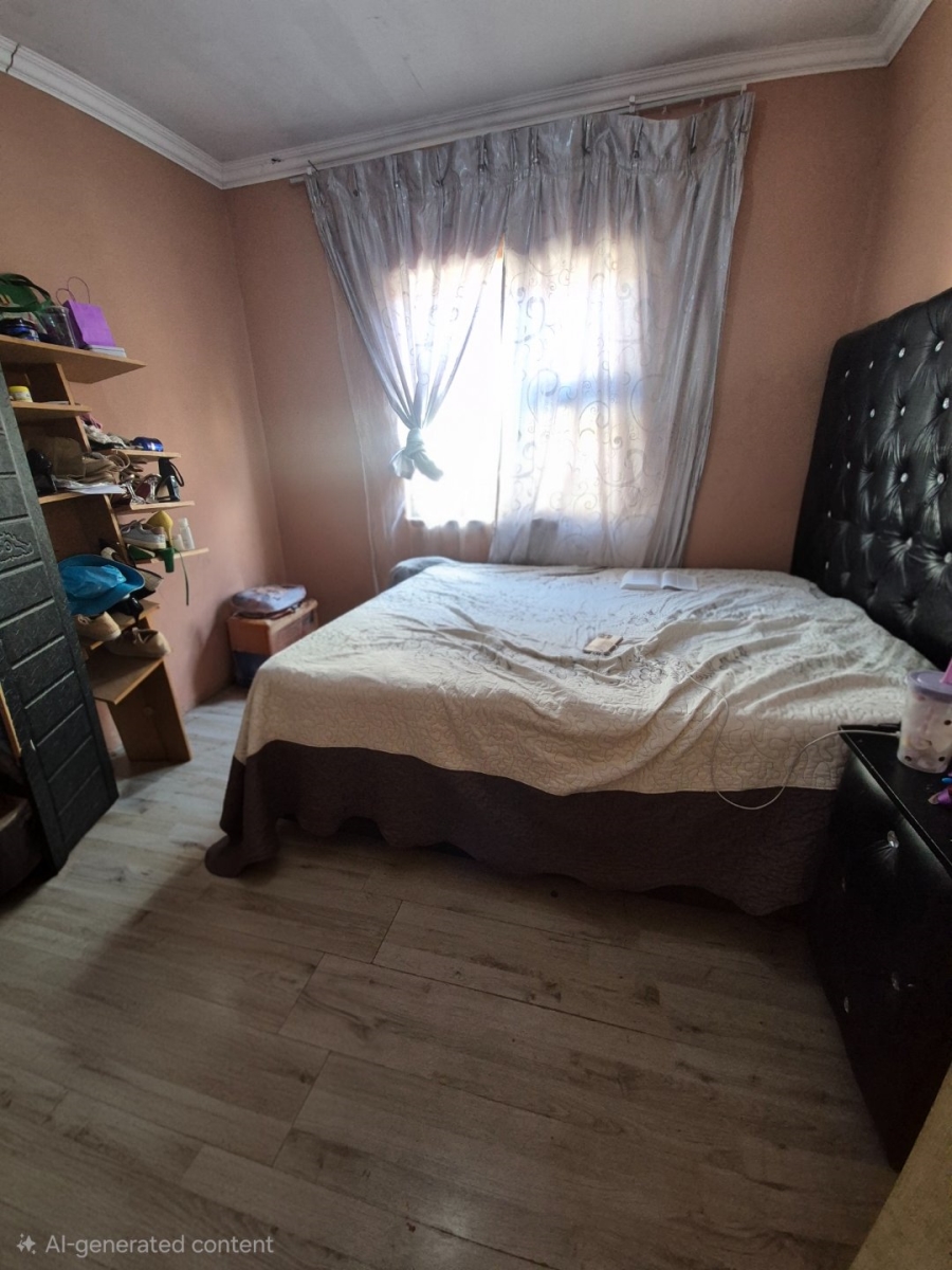 3 Bedroom Property for Sale in Zwide Eastern Cape